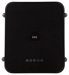 Jorvalee Accent Table with Speaker