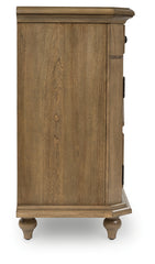 Barlomore Accent Cabinet