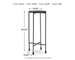 Newgoren Accent Table