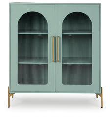 Adwen Accent Cabinet