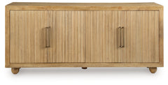 Niam Accent Cabinet
