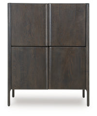Orsonal Accent Cabinet