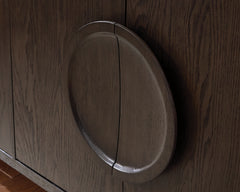 Veeda Accent Cabinet