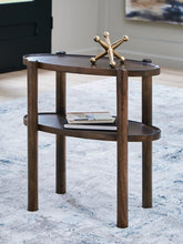 Best Furniture Outlet - Ashley Furniture - Wiattbury Accent Table - Accent Table - A4000714