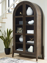 Best Furniture Outlet - Ashley Furniture - Benhall Accent Cabinet - Accent Cabinet - A4000727