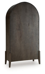 Benhall Accent Cabinet