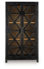 Christop Accent Cabinet