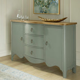 Best Furniture Outlet - Ashley Furniture - Actonville Accent Cabinet - Accent Cabinet - A4000737
