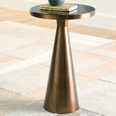 Best Furniture Outlet - Ashley Furniture - Budington Accent Table - Accent Table - A4000751