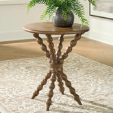 Best Furniture Outlet - Ashley Furniture - Jadner Accent Table - Accent Table - A4000752
