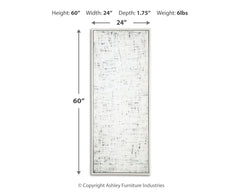 Daxonport Wall Decor