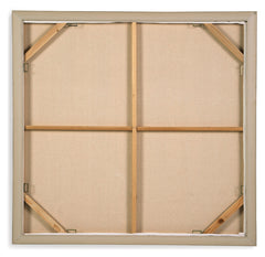 Weatheridge Wall Decor