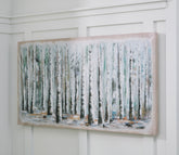 Best Furniture Outlet - Ashley Furniture - Calbert Wall Decor - Wall Art / Multi - A8000392