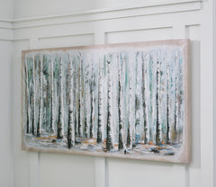 Best Furniture Outlet - Ashley Furniture - Calbert Wall Decor - Wall Art / Multi - A8000392