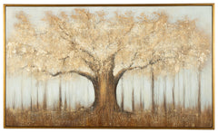 Dalewick Wall Decor