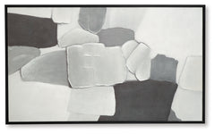 Adilson Wall Decor