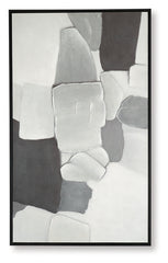 Adilson Wall Decor