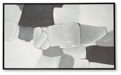 Adilson Wall Decor