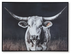Harlandale Wall Decor