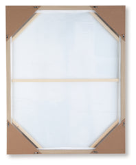 Trailport Wall Decor