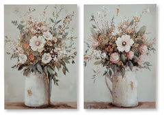 Faisaldon Wall Decor