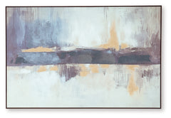 Gatesford Wall Decor