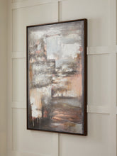 Best Furniture Outlet - Ashley Furniture - Floymour Wall Decor - Wall Art / Multi - A8000499