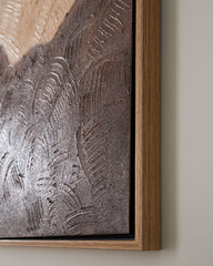 Fanthorne Wall Decor