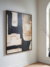 Best Furniture Outlet - Ashley Furniture - Feyville Wall Decor - Wall Art - A8000515