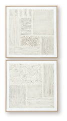 Andorfield Wall Decor