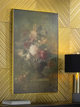 Best Furniture Outlet - Ashley Furniture - Gravesworth Wall Decor - Wall Art - A8000530