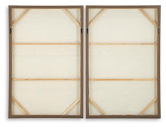 Stormish Wall Decor