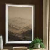 Best Furniture Outlet - Ashley Furniture - Grantmour Wall Decor - Wall Art - A8000535