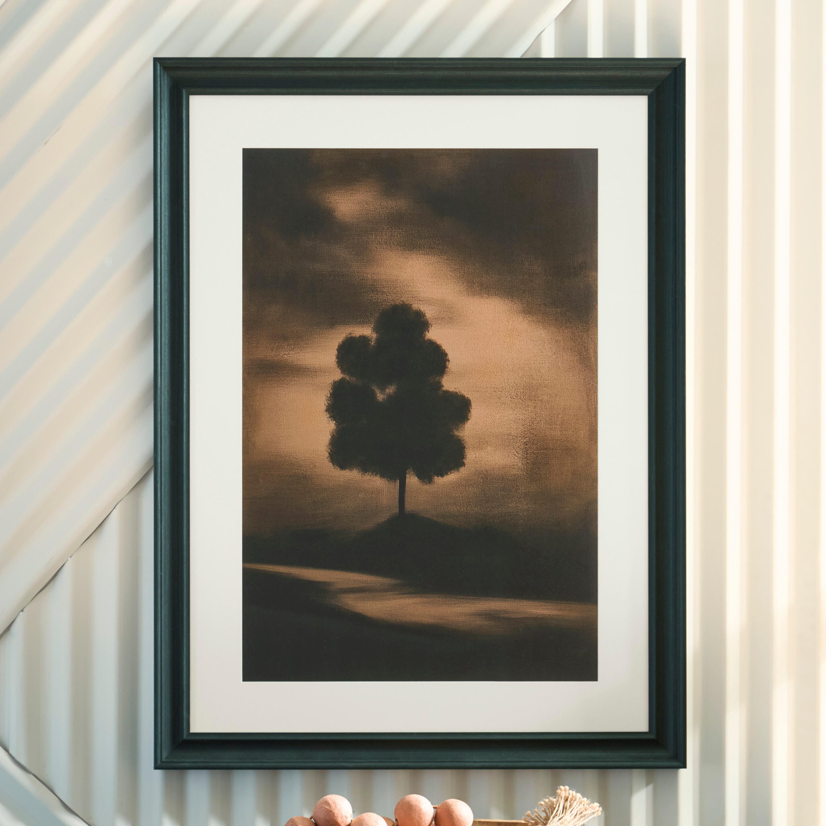 Best Furniture Outlet - Ashley Furniture - Chadlow Wall Decor - Wall Art - A8000537