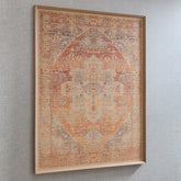 Best Furniture Outlet - Ashley Furniture - Kerrickson Wall Decor - Wall Art - A8000547
