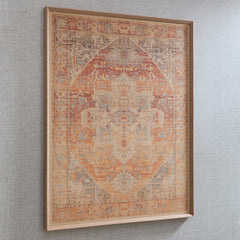 Best Furniture Outlet - Ashley Furniture - Kerrickson Wall Decor - Wall Art - A8000547