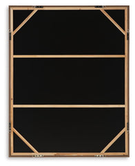 Kerrickson Wall Decor
