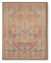 Kerrickson Wall Decor