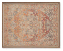 Kerrickson Wall Decor