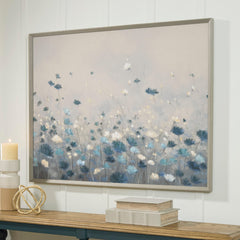 Best Furniture Outlet - Ashley Furniture - Claydale Wall Decor - Wall Art - A8000552