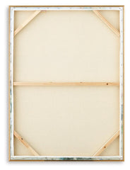 Reedster Wall Decor