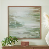 Best Furniture Outlet - Ashley Furniture - Daybourne Wall Decor - Wall Art - A8000554