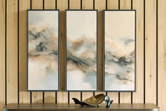 Larrondale Wall Decor