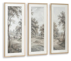 Dixonburg Wall Decor