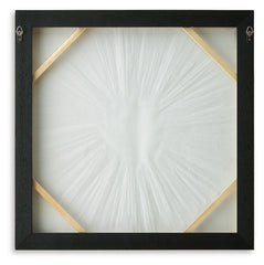 Buddins Wall Decor