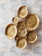 Best Furniture Outlet - Ashley Furniture - Gageton Wall Decor - Wall Decor / Antique Gold Finish - A8010335