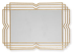 Claybrook Mirror