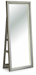 Evesen Mirror