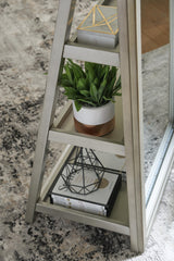 Evesen Mirror