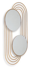 Warrenley Mirror